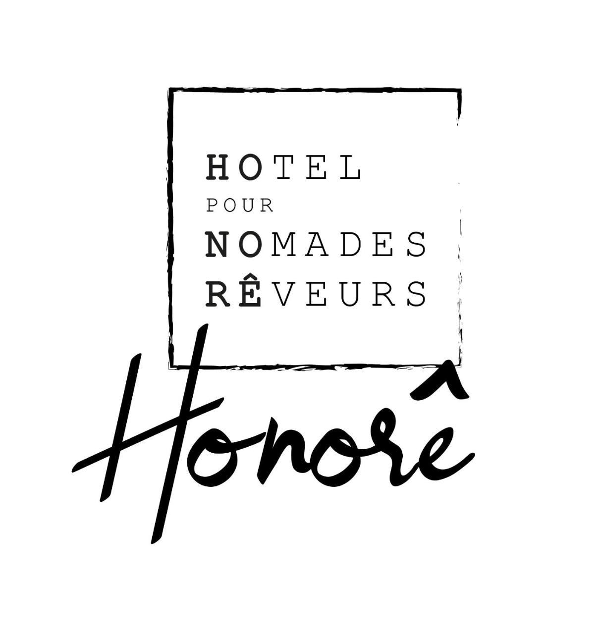 Honorê - Suite Jacobins Lião Exterior foto